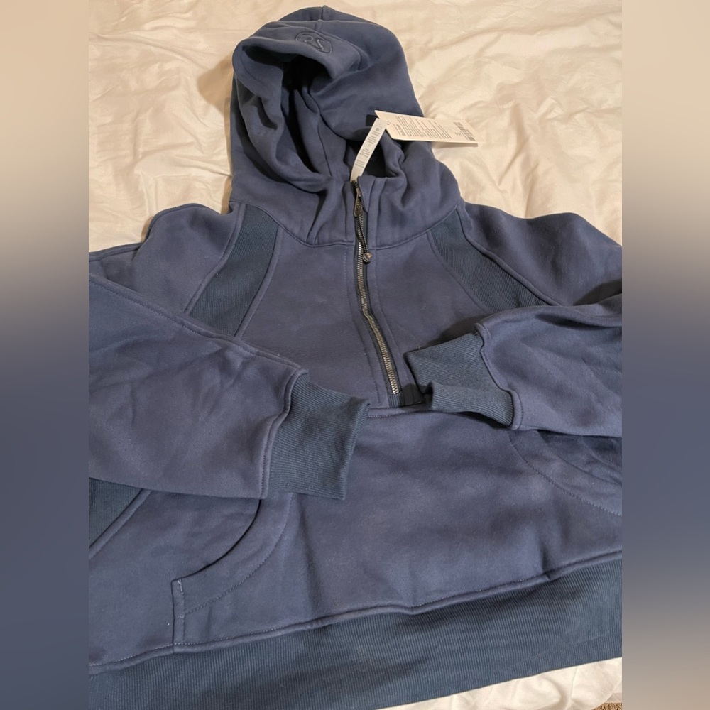 Scuba Hoodie
